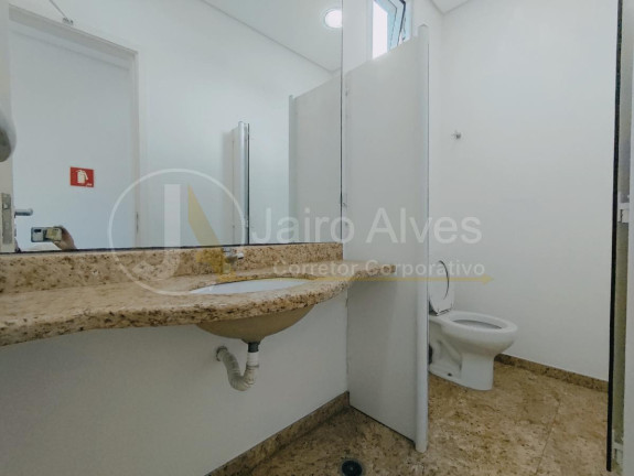 Imagem Imóvel para Alugar, 603 m² em Vila Olímpia - São Paulo