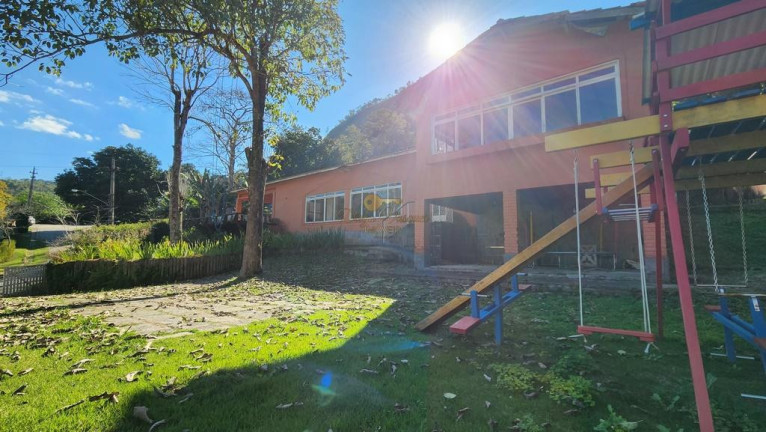 Imagem Casa com 5 Quartos à Venda, 550 m² em Cruzeiro - Teresópolis Imagem Casa com 5 Quartos à Venda, 550 m² em Cruzeiro - Teresópolis