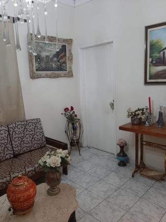 Imagem Casa com 2 Quartos à Venda, 100 m² em Centro - Taubaté Imagem Casa com 2 Quartos à Venda, 100 m² em Centro - Taubaté