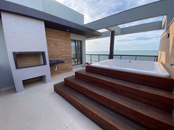 Imagem Cobertura com 2 Quartos à Venda, em Ingleses Do Rio Vermelho - Florianópolis Imagem Cobertura com 2 Quartos à Venda, em Ingleses Do Rio Vermelho - Florianópolis