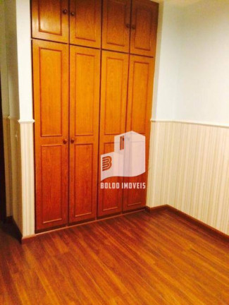 Imagem Apartamento com 3 Quartos à Venda, 120 m² em Campo Belo - São Paulo Imagem Apartamento com 3 Quartos à Venda, 120 m² em Campo Belo - São Paulo