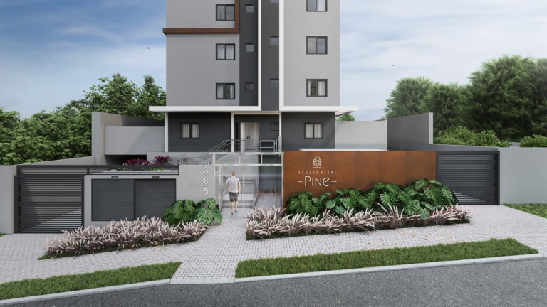 Imagem Imóvel com 2 Quartos à Venda, em Santa Quitéria - Curitiba Imagem Imóvel com 2 Quartos à Venda, em Santa Quitéria - Curitiba