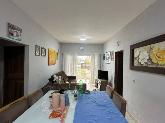 Imagem Casa com 3 Quartos à Venda, 100 m² em Salinas - Balneário Barra Do Sul Imagem Casa com 3 Quartos à Venda, 100 m² em Salinas - Balneário Barra Do Sul