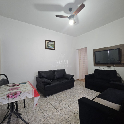 Imagem Casa com 2 Quartos à Venda, 125 m² em Caiçara - Praia Grande Imagem Casa com 2 Quartos à Venda, 125 m² em Caiçara - Praia Grande