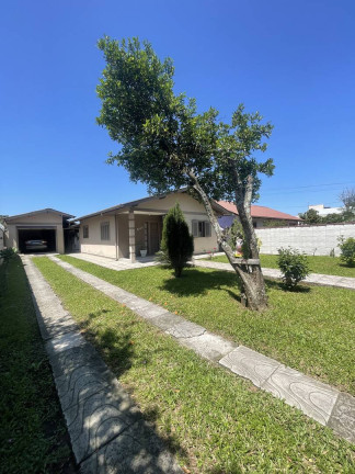 Imagem Casa com 2 Quartos à Venda, 137 m² em Olaria - Canoas Imagem Casa com 2 Quartos à Venda, 137 m² em Olaria - Canoas