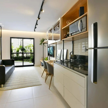 Imagem Imóvel com 1 Quarto à Venda, 35 m² em Centro - Rio De Janeiro Imagem Imóvel com 1 Quarto à Venda, 35 m² em Centro - Rio De Janeiro