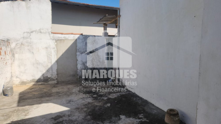 Imagem Casa com 3 Quartos à Venda, 100 m² em Jardim São Pedro - Hortolândia Imagem Casa com 3 Quartos à Venda, 100 m² em Jardim São Pedro - Hortolândia
