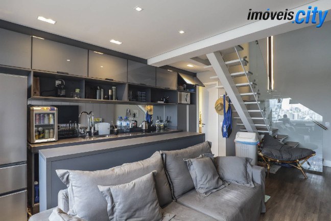 Imagem Apartamento com 1 Quarto para Alugar, 60 m² em Bela Vista - São Paulo Imagem Apartamento com 1 Quarto para Alugar, 60 m² em Bela Vista - São Paulo