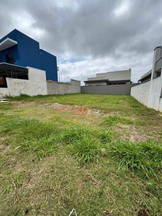 Imagem Terreno à Venda, 250 m² em Condomínio Residencial Floresta - São José Dos Campos Imagem Terreno à Venda, 250 m² em Condomínio Residencial Floresta - São José Dos Campos