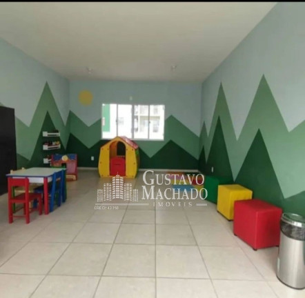 Imóvel com 2 Quartos à Venda, 50 m² em Agua Limpa - Volta Redonda