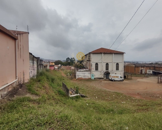 Imagem Terreno à Venda, 4.509 m² em Jardim Recreio - Bragança Paulista Imagem Terreno à Venda, 4.509 m² em Jardim Recreio - Bragança Paulista