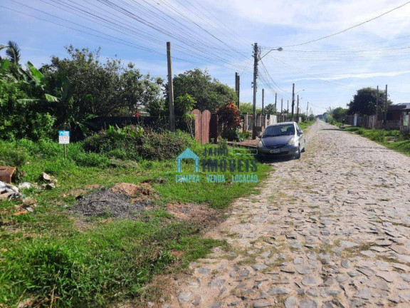 Imagem Terreno à Venda, 300 m² em Indianópolis - Tramandaí Imagem Terreno à Venda, 300 m² em Indianópolis - Tramandaí