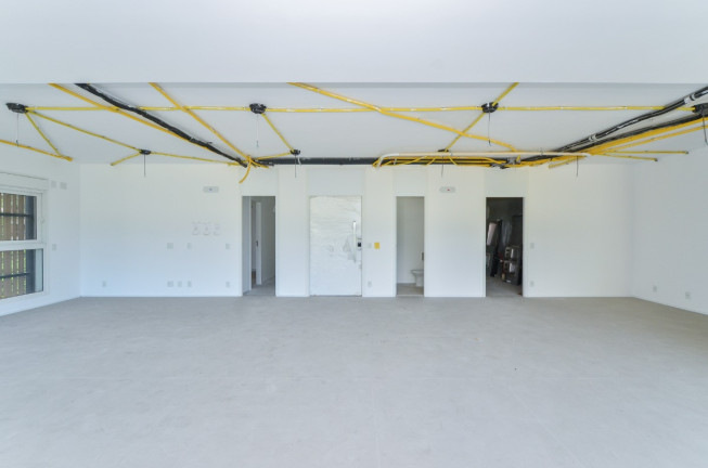 Imagem Apartamento com 2 Quartos à Venda, 186 m² em Ibirapuera - São Paulo