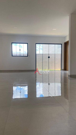 Imagem Sobrado com 3 Quartos à Venda, 121 m² em Cascavel Velho - Cascavel Imagem Sobrado com 3 Quartos à Venda, 121 m² em Cascavel Velho - Cascavel