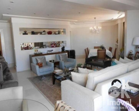 Imagem Apartamento com 4 Quartos à Venda, 239 m² em Jardim Paulista - São Paulo