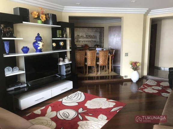 Imagem Apartamento com 4 Quartos à Venda, 164 m² em Vila Regente Feijó - São Paulo