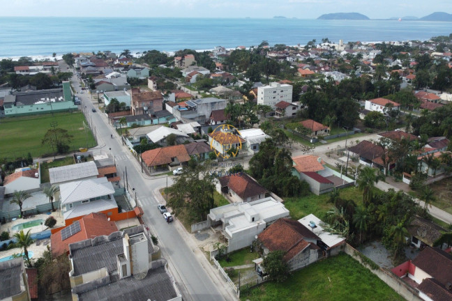 Imagem Casa com 3 Quartos à Venda, 84 m² em Balneário Estrelas - Itapoá