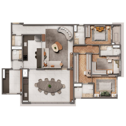 Imagem Apartamento com 3 Quartos à Venda, 106 m² em Vila Mariana - São Paulo