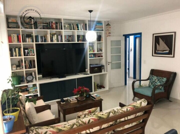 Imagem Apartamento com 3 Quartos à Venda, 94 m²