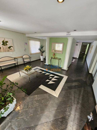 Imagem Apartamento com 2 Quartos à Venda, 60 m² em Ipiranga - São Paulo Imagem Apartamento com 2 Quartos à Venda, 60 m² em Ipiranga - São Paulo