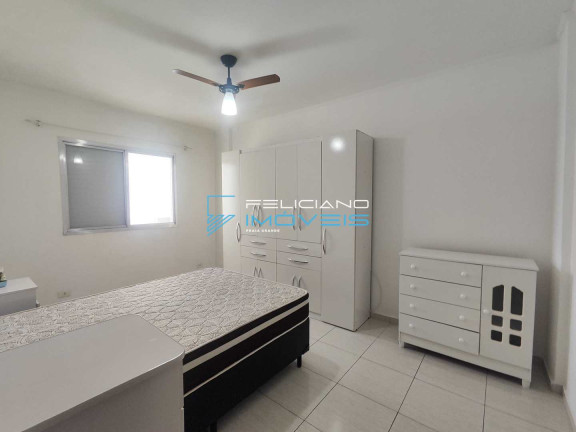 Imagem Apartamento com 1 Quarto à Venda, 57 m² em Guilhermina - Praia Grande Imagem Apartamento com 1 Quarto à Venda, 57 m² em Guilhermina - Praia Grande