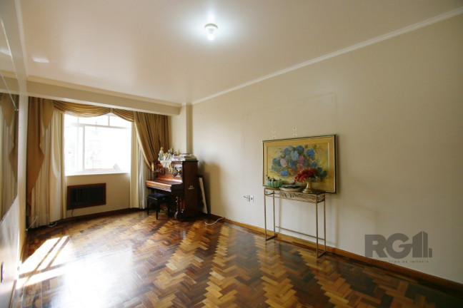 Imagem Apartamento com 3 Quartos à Venda, 128 m² em Centro Histórico - Porto Alegre Imagem Apartamento com 3 Quartos à Venda, 128 m² em Centro Histórico - Porto Alegre