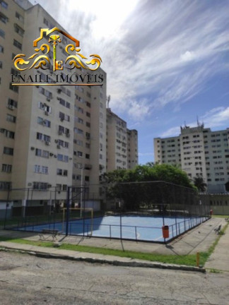 Imagem Apartamento com 2 Quartos à Venda, 65 m² em Da Luz - Nova Iguaçu