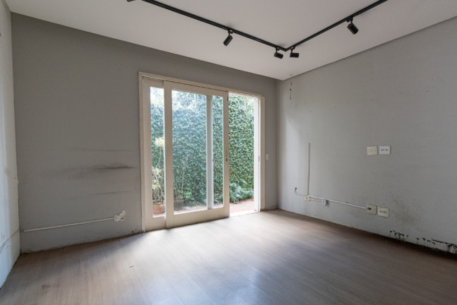 Imagem Casa à Venda, 190 m² em Vila Nova Conceição - São Paulo