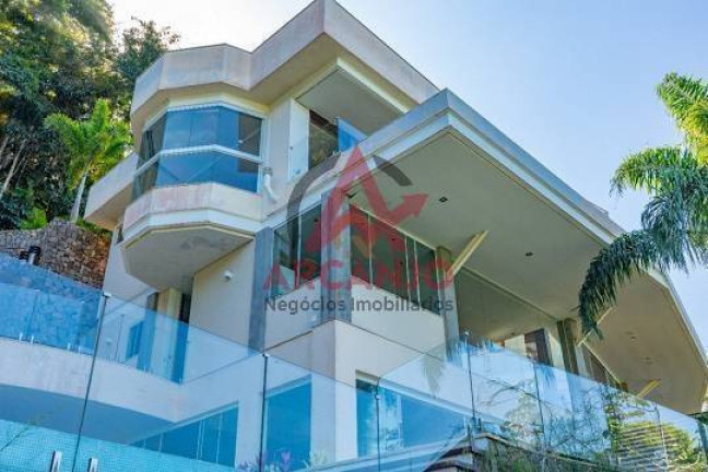 Imagem Casa com 6 Quartos à Venda, 1.100 m² em Praia Vermelha - Ubatuba Imagem Casa com 6 Quartos à Venda, 1.100 m² em Praia Vermelha - Ubatuba