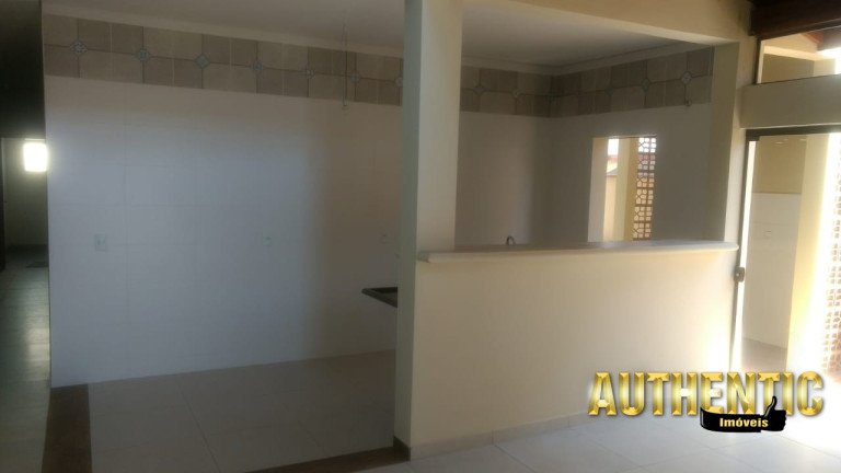 Imagem Casa com 3 Quartos à Venda, em Nossa Senhora Da Aparecida - Itu Imagem Casa com 3 Quartos à Venda, em Nossa Senhora Da Aparecida - Itu