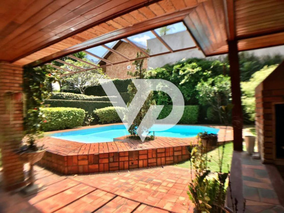 Imagem Casa de Condomínio com 4 Quartos à Venda, 430 m² em Alphaville - Barueri Imagem Casa de Condomínio com 4 Quartos à Venda, 430 m² em Alphaville - Barueri