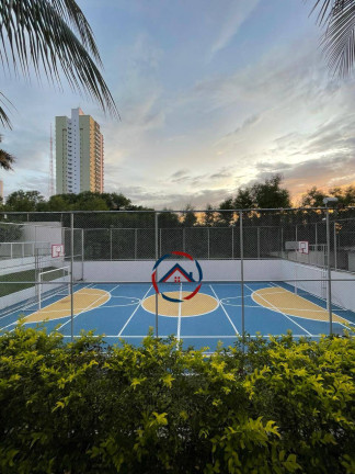 Imagem Apartamento com 2 Quartos à Venda, 59 m² em Paiaguás - Cuiabá Imagem Apartamento com 2 Quartos à Venda, 59 m² em Paiaguás - Cuiabá