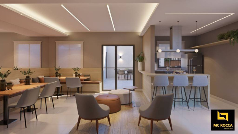 Imagem Apartamento com 2 Quartos à Venda, 36 m² em Mooca - São Paulo Imagem Apartamento com 2 Quartos à Venda, 36 m² em Mooca - São Paulo