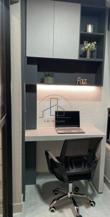 Imagem Apartamento com 1 Quarto à Venda, 22 m² em Bela Vista - São Paulo Imagem Apartamento com 1 Quarto à Venda, 22 m² em Bela Vista - São Paulo
