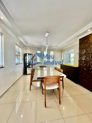 Imagem Casa com 4 Quartos à Venda, 450 m² em Setor Habitacional Samambaia (vicente Pires) - Brasília Imagem Casa com 4 Quartos à Venda, 450 m² em Setor Habitacional Samambaia (vicente Pires) - Brasília