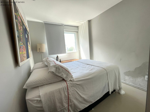 Imagem Imóvel com 1 Quarto à Venda, 42 m² em Rio Vermelho - Salvador