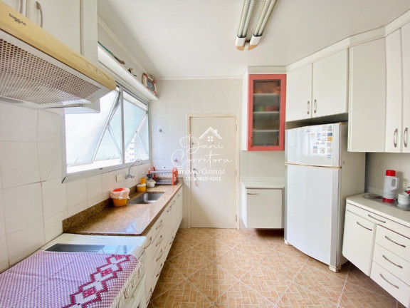 Imagem Apartamento com 3 Quartos à Venda, 117 m² em Pitangueiras - Guarujá Imagem Apartamento com 3 Quartos à Venda, 117 m² em Pitangueiras - Guarujá