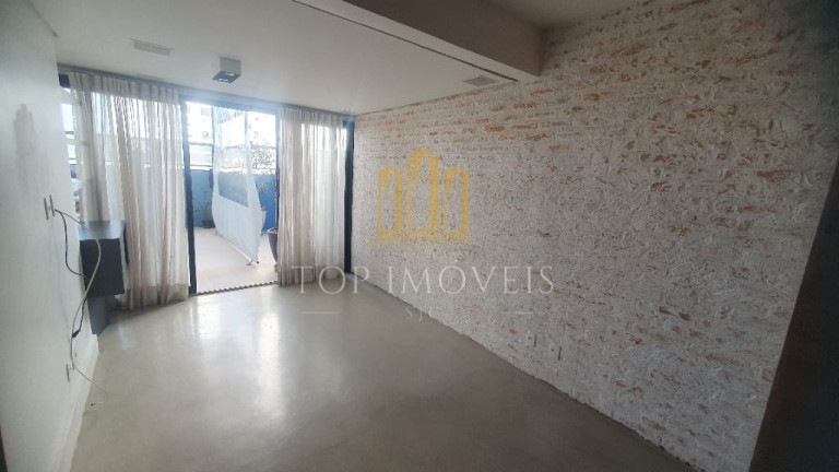 Imagem Cobertura com 3 Quartos à Venda, 275 m² em Jardim Aquarius - São José Dos Campos