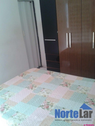 Imagem Sobrado com 3 Quartos à Venda, 100 m² em Vila Mazzei - São Paulo Imagem Sobrado com 3 Quartos à Venda, 100 m² em Vila Mazzei - São Paulo