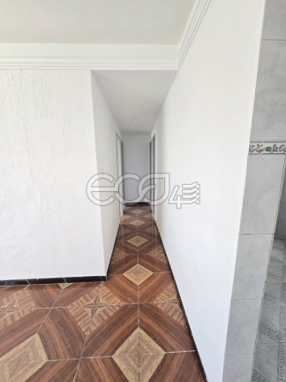 Imagem Apartamento com 3 Quartos à Venda, 59 m² em Cidade Nova - Aracaju Imagem Apartamento com 3 Quartos à Venda, 59 m² em Cidade Nova - Aracaju