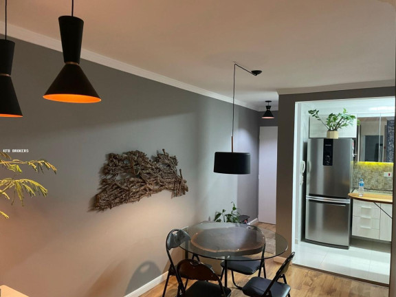 Imagem Apartamento com 2 Quartos à Venda, 480 m² em Vila São Silvestre - São Paulo