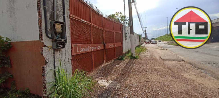 Imagem Imóvel para Alugar, 2.500 m² em Nova Marabá - Marabá Imagem Imóvel para Alugar, 2.500 m² em Nova Marabá - Marabá