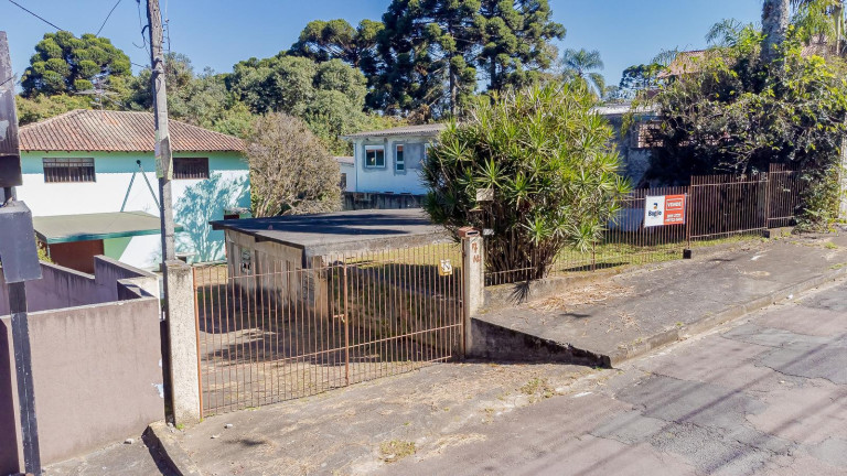Imagem Terreno à Venda, 193 m² em Campo Comprido - Curitiba Imagem Terreno à Venda, 193 m² em Campo Comprido - Curitiba