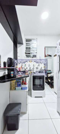 Imagem Apartamento com 1 Quarto à Venda, 42 m² em Flamengo - Rio De Janeiro
