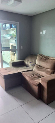 Imagem Apartamento com 2 Quartos à Venda, 83 m² em Boqueirão - Praia Grande Imagem Apartamento com 2 Quartos à Venda, 83 m² em Boqueirão - Praia Grande