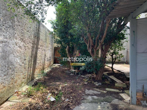 Imagem Terreno à Venda, 508 m² em Barcelona - São Caetano Do Sul