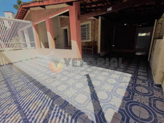 Imagem Casa com 1 Quarto à Venda, 100 m²