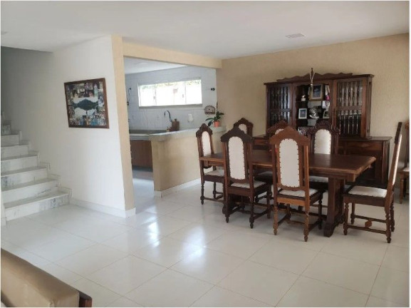 Imagem Casa com 7 Quartos à Venda, 340 m² em Vilas Do Atlântico - Lauro De Freitas Imagem Casa com 7 Quartos à Venda, 340 m² em Vilas Do Atlântico - Lauro De Freitas