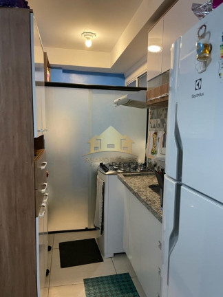 Imagem Apartamento com 2 Quartos à Venda, 43 m² em Cidade Líder - São Paulo
