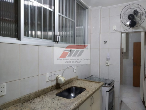Imagem Apartamento com 3 Quartos à Venda, 105 m² em Jabaquara - São Paulo